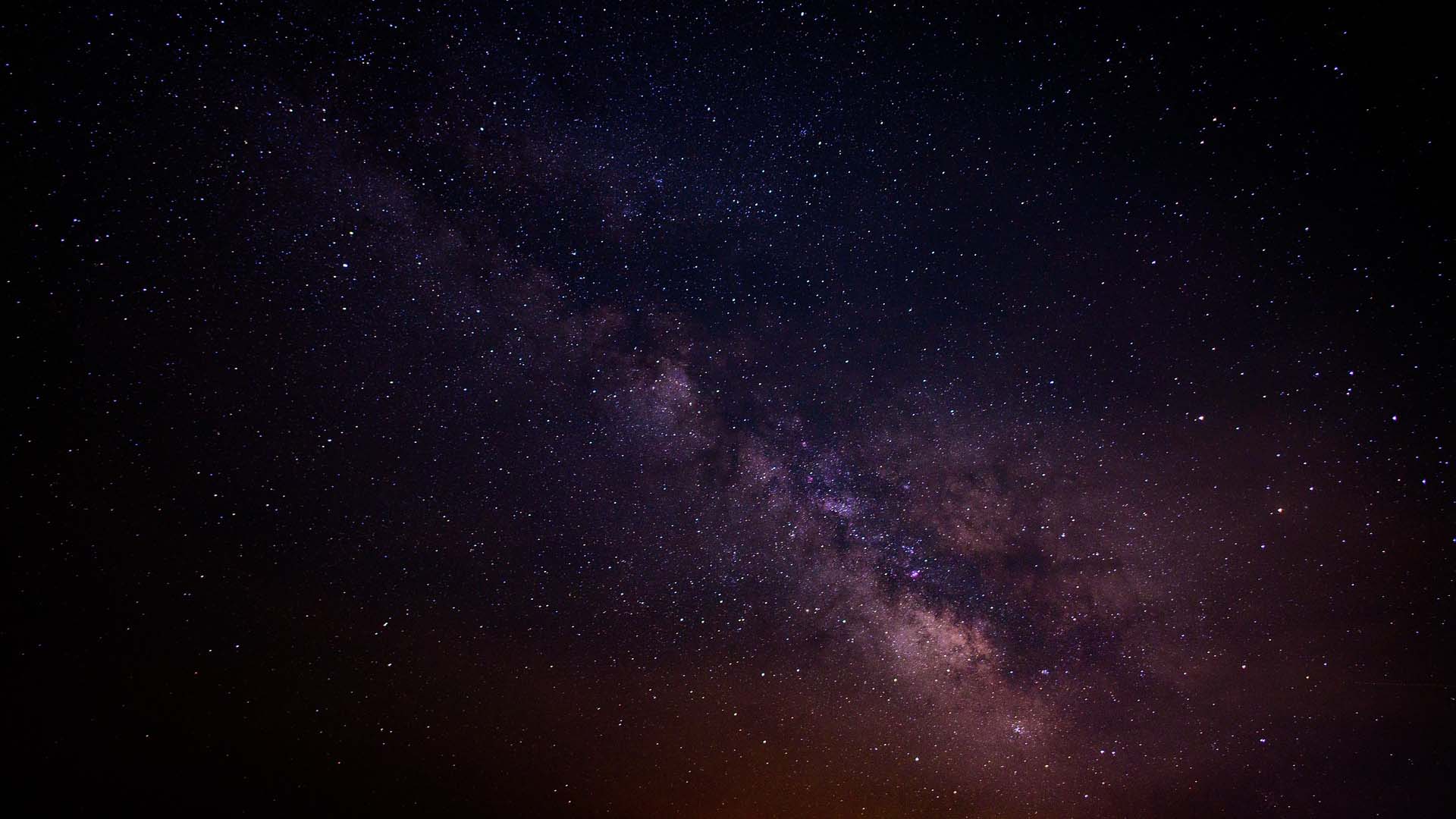 Le cosmos